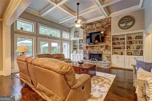 191 Colbert Rd, Dallas, GA 30132 - Photo 10