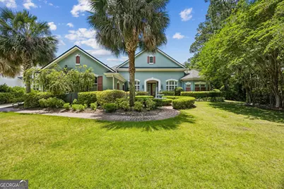 152 Fairways Edge Drive, Saint Marys, GA 31558 - Photo 2
