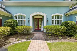 152 Fairways Edge Dr, Saint Marys, GA 31558 - Photo 4