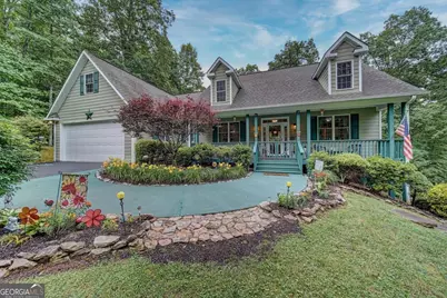 1514 Smithfield Lane #21, Young Harris, GA 30582 - Photo 2