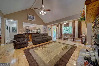 1514 Smithfield Lane #21, Young Harris, GA 30582 - Photo 8