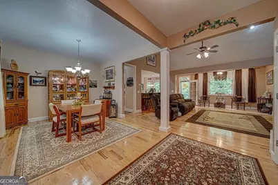 1514 Smithfield Lane #21, Young Harris, GA 30582 - Photo 4