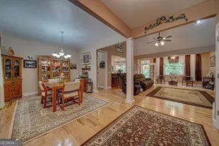 1514 Smithfield Ln, Young Harris, GA 30582 - Photo 4