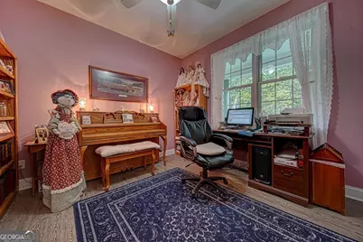 1514 Smithfield Lane #21, Young Harris, GA 30582 - Photo 16