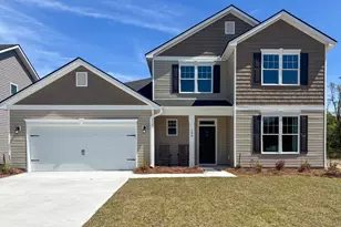 100 Pioneer Wy, Kingsland, GA 31548 - Photo 1