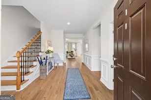 100 Pioneer Wy, Kingsland, GA 31548 - Photo 20