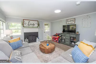 333 Carver Road, Griffin, GA 30224 - Photo 14