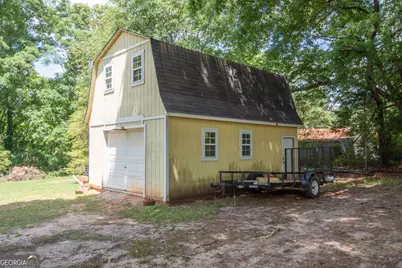 333 Carver Road, Griffin, GA 30224 - Photo 36