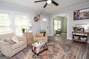 333 Carver Rd, Griffin, GA 30224 - Photo 6