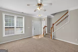 1972 Drennon Ave, Austell, GA 30106 - Photo 6