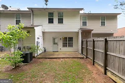 1972 Drennon Avenue, Austell, GA 30106 - Photo 4