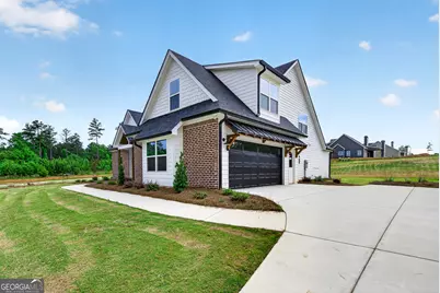 360 Cammie Way, Williamson, GA 30292 - Photo 6