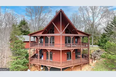 40 Teagan Way, Hiawassee, GA 30546 - Photo 1