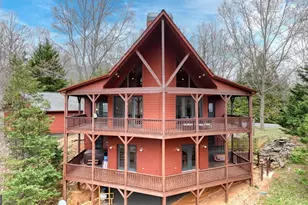 40 Teagan Wy, Hiawassee, GA 30546 - Photo 1