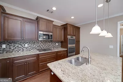 119 Saxton Lane, McDonough, GA 30253 - Photo 16