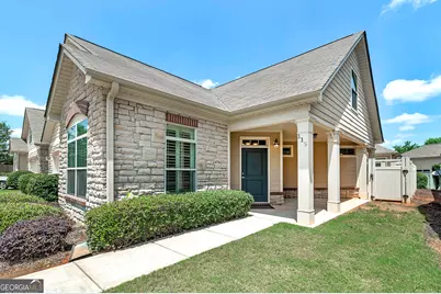 119 Saxton Lane, McDonough, GA 30253 - Photo 4