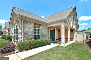 119 Saxton Ln, McDonough, GA 30253 - Photo 4