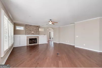 119 Saxton Lane, McDonough, GA 30253 - Photo 12