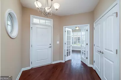 119 Saxton Lane, McDonough, GA 30253 - Photo 6