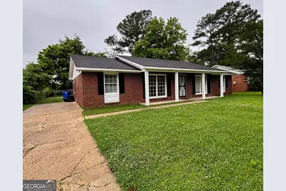 2866 Luckie Street, Columbus, GA 31903 - Photo 2