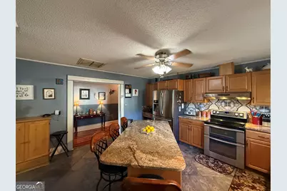 219 N College Street, Pembroke, GA 31321 - Photo 8