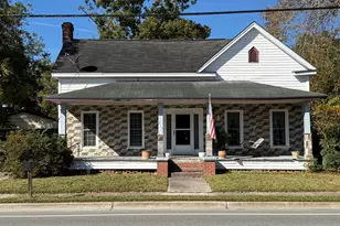 219 N College St, Pembroke, GA 31321 - Photo 1