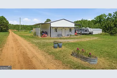 1465 Thurston Snow Road, Good Hope, GA 30641 - Photo 8