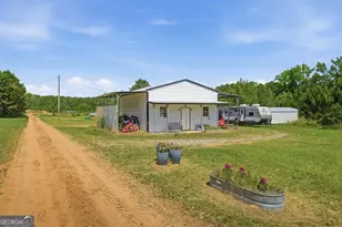1465 Thurston Snow Rd, Good Hope, GA 30641 - Photo 8