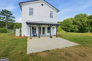 1465 Thurston Snow Rd, Good Hope, GA 30641 - Photo 4