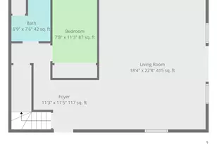 1465 Thurston Snow Rd, Good Hope, GA 30641 - Photo 46
