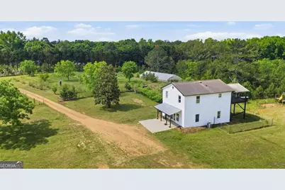 1465 Thurston Snow Road, Good Hope, GA 30641 - Photo 12