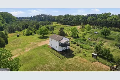 1465 Thurston Snow Road, Good Hope, GA 30641 - Photo 14