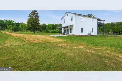 1465 Thurston Snow Road, Good Hope, GA 30641 - Photo 6