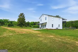 1465 Thurston Snow Rd, Good Hope, GA 30641 - Photo 6