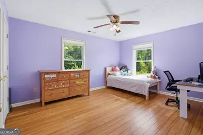 1465 Thurston Snow Road, Good Hope, GA 30641 - Photo 38