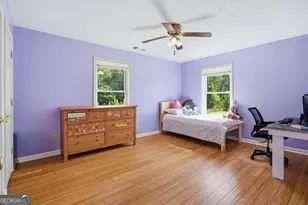 1465 Thurston Snow Rd, Good Hope, GA 30641 - Photo 38