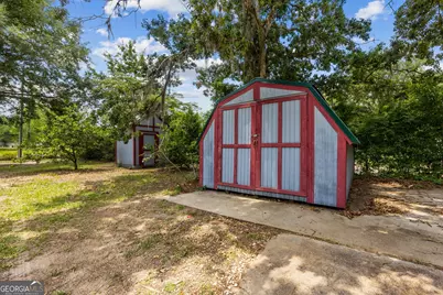 94 Holtz Road, Kingsland, GA 31548 - Photo 56