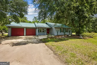94 Holtz Road, Kingsland, GA 31548 - Photo 2