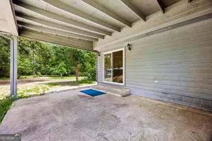 94 Holtz Rd, Kingsland, GA 31548 - Photo 48