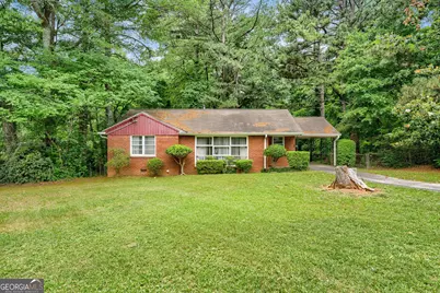 124 Charles Avenue SE, Marietta, GA 30067 - Photo 36