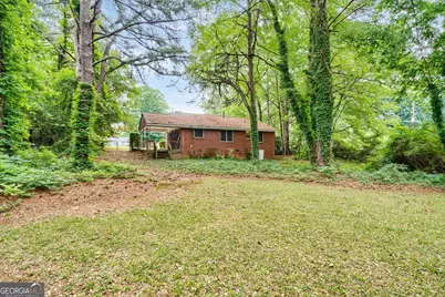 124 Charles Avenue SE, Marietta, GA 30067 - Photo 28
