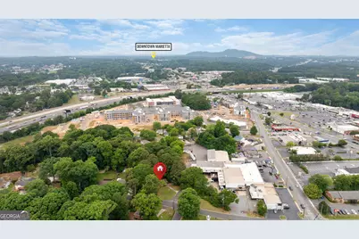 124 Charles Avenue SE, Marietta, GA 30067 - Photo 10