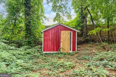 124 Charles Avenue SE, Marietta, GA 30067 - Photo 32