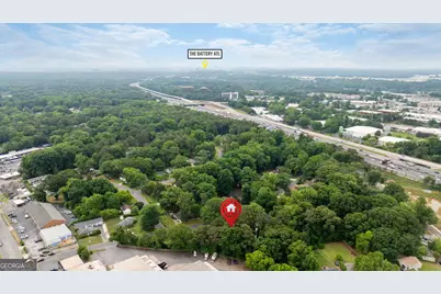 124 Charles Avenue SE, Marietta, GA 30067 - Photo 8
