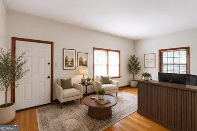 2111 M L King Jr Drive NW, Atlanta, GA 30310 - Photo 2