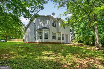 5836 Wellborn Creek Drive, Lithonia, GA 30058 - Photo 2