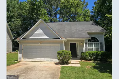 5836 Wellborn Creek Drive, Lithonia, GA 30058 - Photo 1