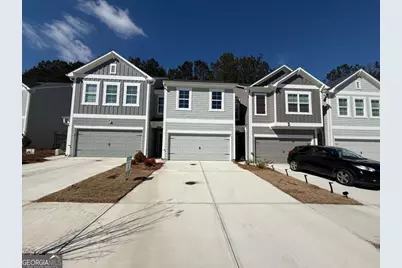 5143 Longview Run, Decatur, GA 30035 - Photo 1
