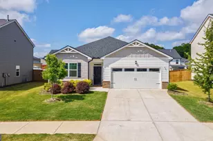 117 Condor Ct, Statham, GA 30666 - Photo 1