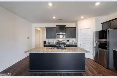 117 Condor Court, Statham, GA 30666 - Photo 8